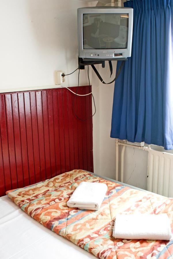 De Mallemoolen Amsterdam Zimmer foto