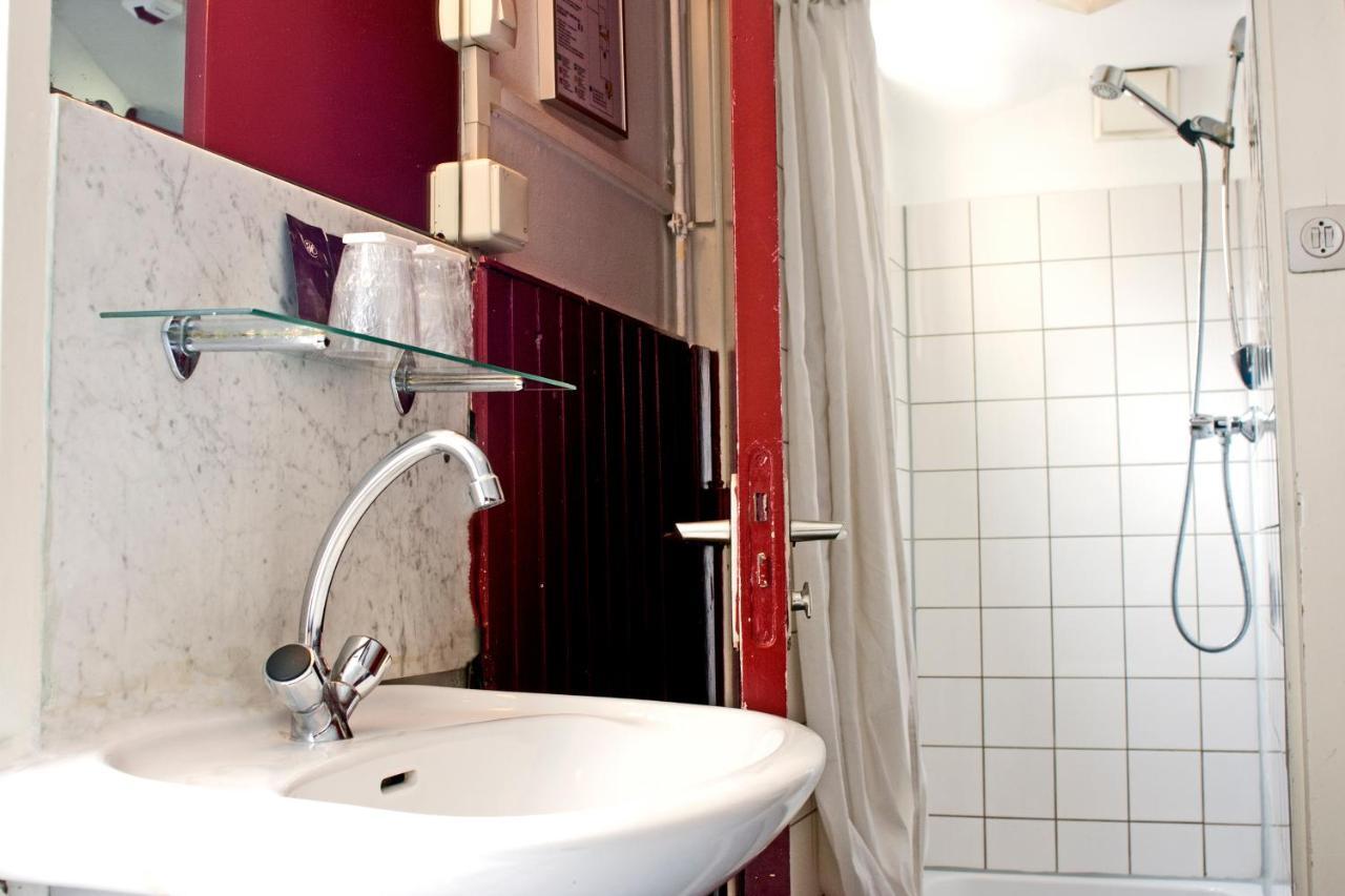 De Mallemoolen Amsterdam Zimmer foto