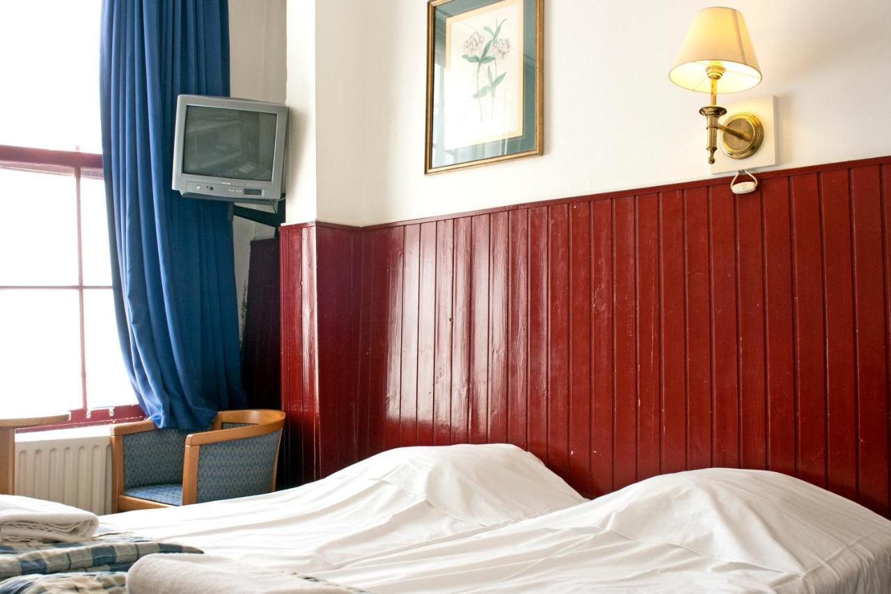 De Mallemoolen Amsterdam Zimmer foto
