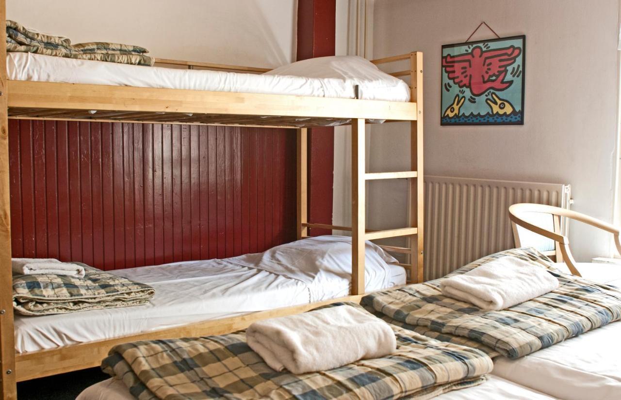 De Mallemoolen Amsterdam Zimmer foto