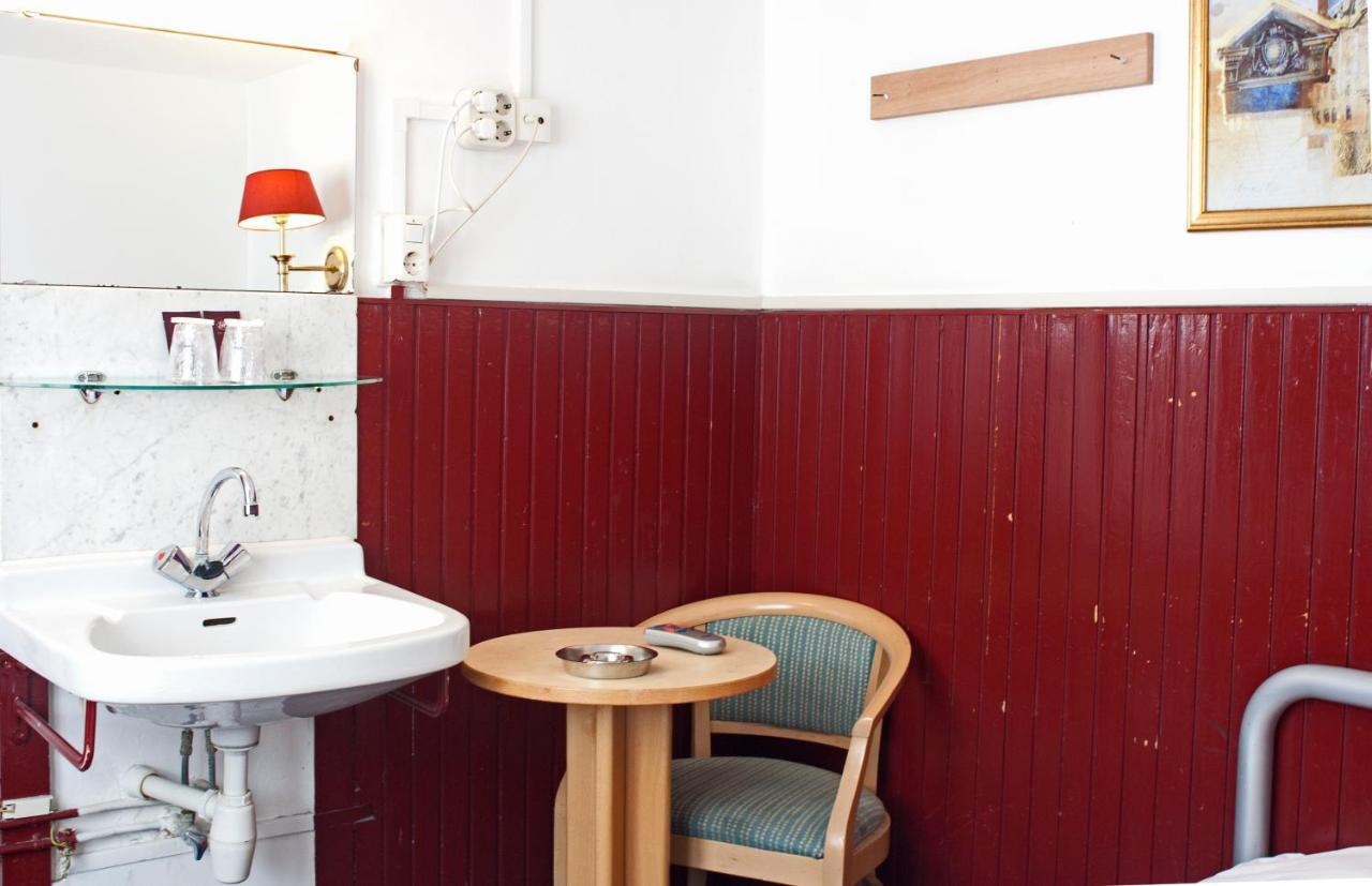 De Mallemoolen Amsterdam Zimmer foto